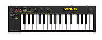 MIDI-клавиатура Behringer SWING