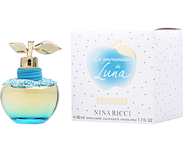 Nina Ricci Les Gourmandises De Luna 50 мл