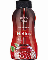 Топінг полуничний для десертів Helios, 295г (містить цукор) термін до 21/04/24