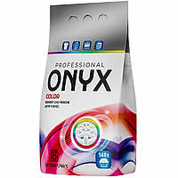 Стиральный порошок Onyx Professional Color 8.4кг, 140 стирок