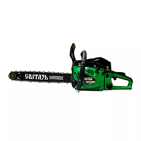 Бензопила ланцюгова Світязь БП-45-18 / 2PRO, 3500 Вт, 45 см, 0,26 л