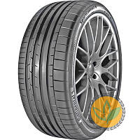 Шины летние 295/40 ZR20 110Y XL FR MGT Continental SportContact 6