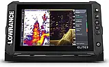 Ехолот Lowrance Elite FS 9 в комплекте с датчиком Active Imaging 3-в-1, фото 4