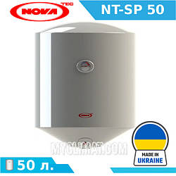Бойлер Nova Tec NT-SP 50 Standard Plus