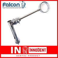 Шприц карпульный аспирационный, тип: ружье Фалькон DA.820.180 (Falcon)