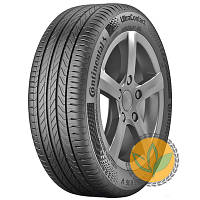 Шины летние 215/55 R16 97W XL FR Continental UltraContact