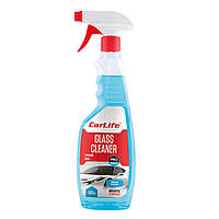 Очиститель стекла CarLife Glass Cleaner, 500мл