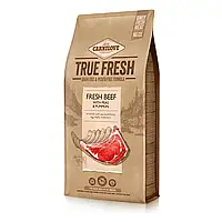 Carnilove True Fresh BEEF for Adult dogs 11.4 кг корм для взрослых собак всех пород говядина