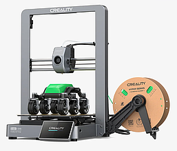 3D принтер Creality Ender-3 V3