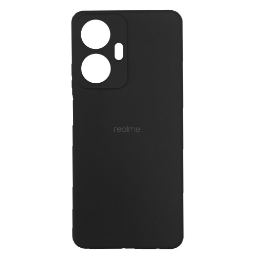 Чохол для телефона Realme C55 Silicone Case Full, фото 1