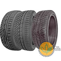 Шины зимние 245/710 R490 117T Michelin Pilot Alpin PA4