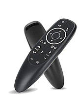 Пульт Air Mouse G10S Pro с микрофоном и гироскопом, для Андроид, приставок TV, ПК