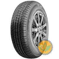 Шины летние 205/70 R15 96H Tigar Summer SUV