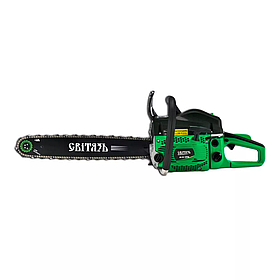 Бензопила ланцюгова Світязь БП-45-18PRO, 3600 Вт, 45 см