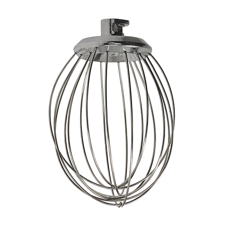 Вінчик для міксера Sirman Plutone 7, Minneapolis, EWT PM-LT7B, Apach та ін. (оригінал), фото 1