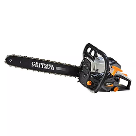 Бензопила ланцюгова Світязь БП-4500PRO, 3600 Вт, 45 см
