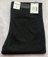 Классические мужские брюки 32/42 опт MISSOURI JEANS весна.