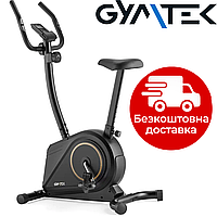 Велотренажер Gymtek XB700 магнитный золотой / Тренажер для ног и ягодиц