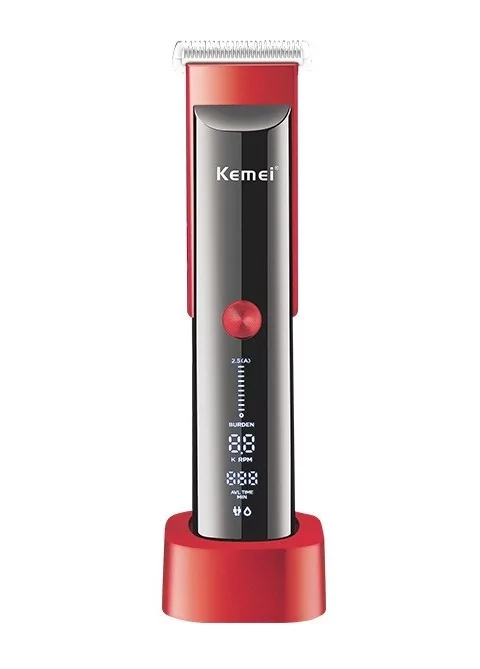 Професійна машинка Kemei Km-5016 для стрижки волосся