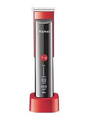 Професійна машинка Kemei Km-5016 для стрижки волосся