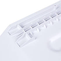 Ящик для овочів холодильника Indesit C00729730, фото 5