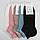 Жіночі бамбукові шкарпетки Золото - 21.00 грн./пара (ароматизовані, Y140), фото 2