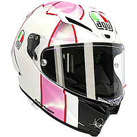 Шолом AGV Pista Gp Rr Rossi Misano - ML. 59\60