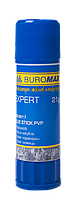 Клей-олівець 21 г, PVP, BUROMAX EXPERT BM.4917