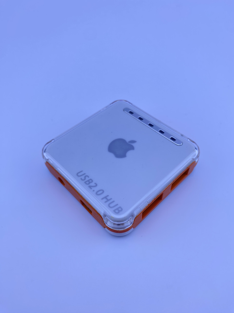 Хаб 4 портовий 2.0 APPLE GT-20