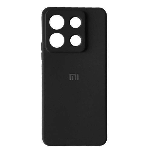 Чохол для телефона Xiaomi Redmi Note 13 Pro 5G/ Poco X6 5G Silicone Case Full, фото 1