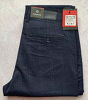 Классические мужские брюки 32/38 опт MISSOURI JEANS весна.