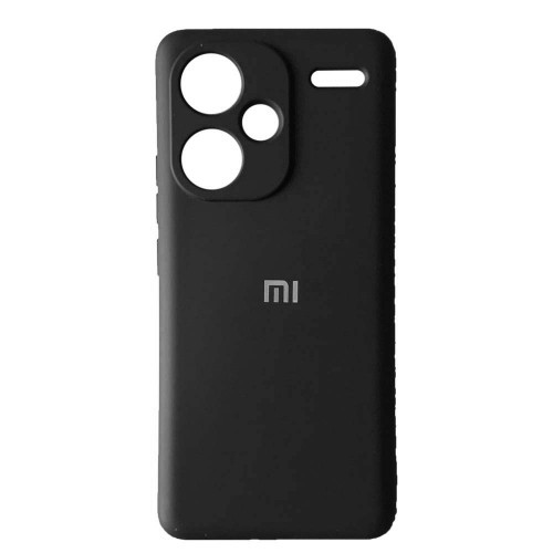 Чохол для телефона Xiaomi Redmi Note 13 Pro+ 5G Silicone Case Full, фото 1