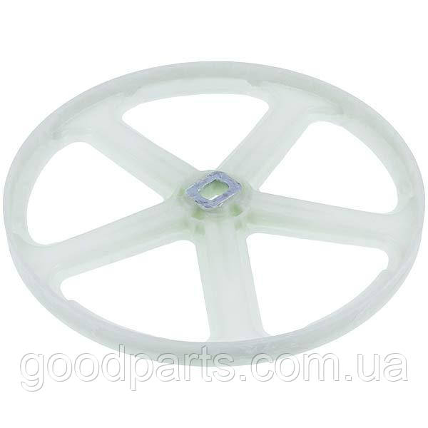 Шків (пластиковий) для пральної машини Electrolux 1552330001