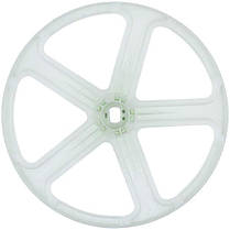 Шків (пластиковий) для пральної машини Electrolux 1552330001, фото 3