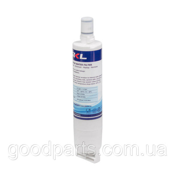 Водяний фільтр для холодильника SKL RWF054UN