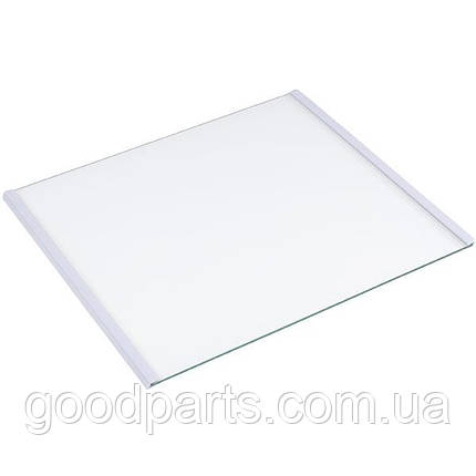 Hisense HK2004351 Полиця морозильної камери (скляна) для холодильника, фото 1