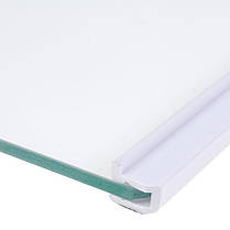 Hisense HK2004351 Полиця морозильної камери (скляна) для холодильника, фото 4