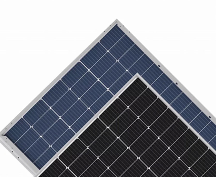 Монокристалічна сонячна панель Jinko Solar JKM-570N-72HL4-BDV, 570 Вт Bifacial