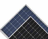 Монокристаллическая солнечная панель Jinko Solar JKM-570N-72HL4-BDV, 570 Вт Bifacial