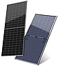 Монокристалічна сонячна панель Jinko Solar JKM-585N-72HL4-BDV, 585 Вт Bifacial, фото 2
