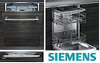 Посудомоечная машина Siemens SN615X03EE, Польша, 60см встраивается