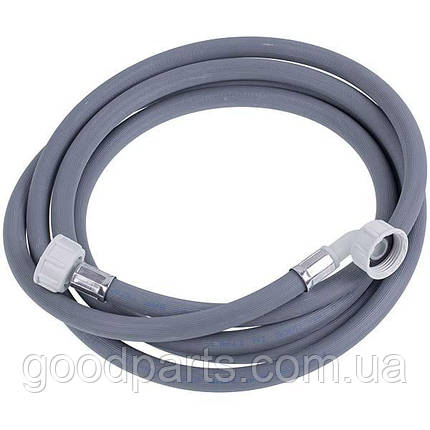 Шланг заливний для пральної машини Gorenje 484780 3 м, фото 1