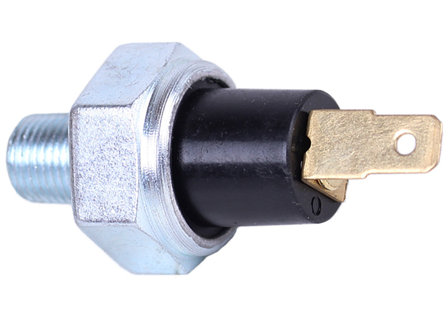 Датчик тиску оливи ДД186F