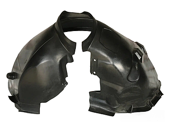 Підкрилок Ford Focus mk3 11-18 передній лівий  AM5Z-16103-A