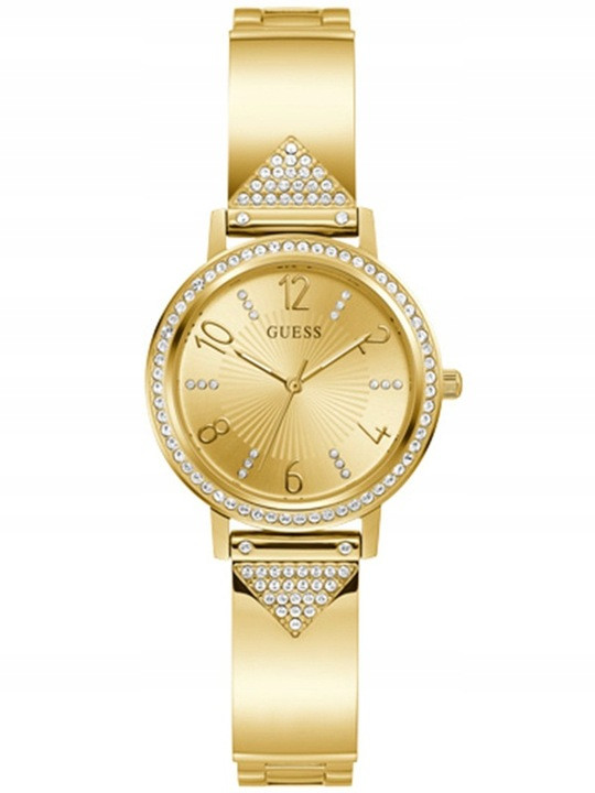 Guess жіночий годинник GW0474L2, фото 1