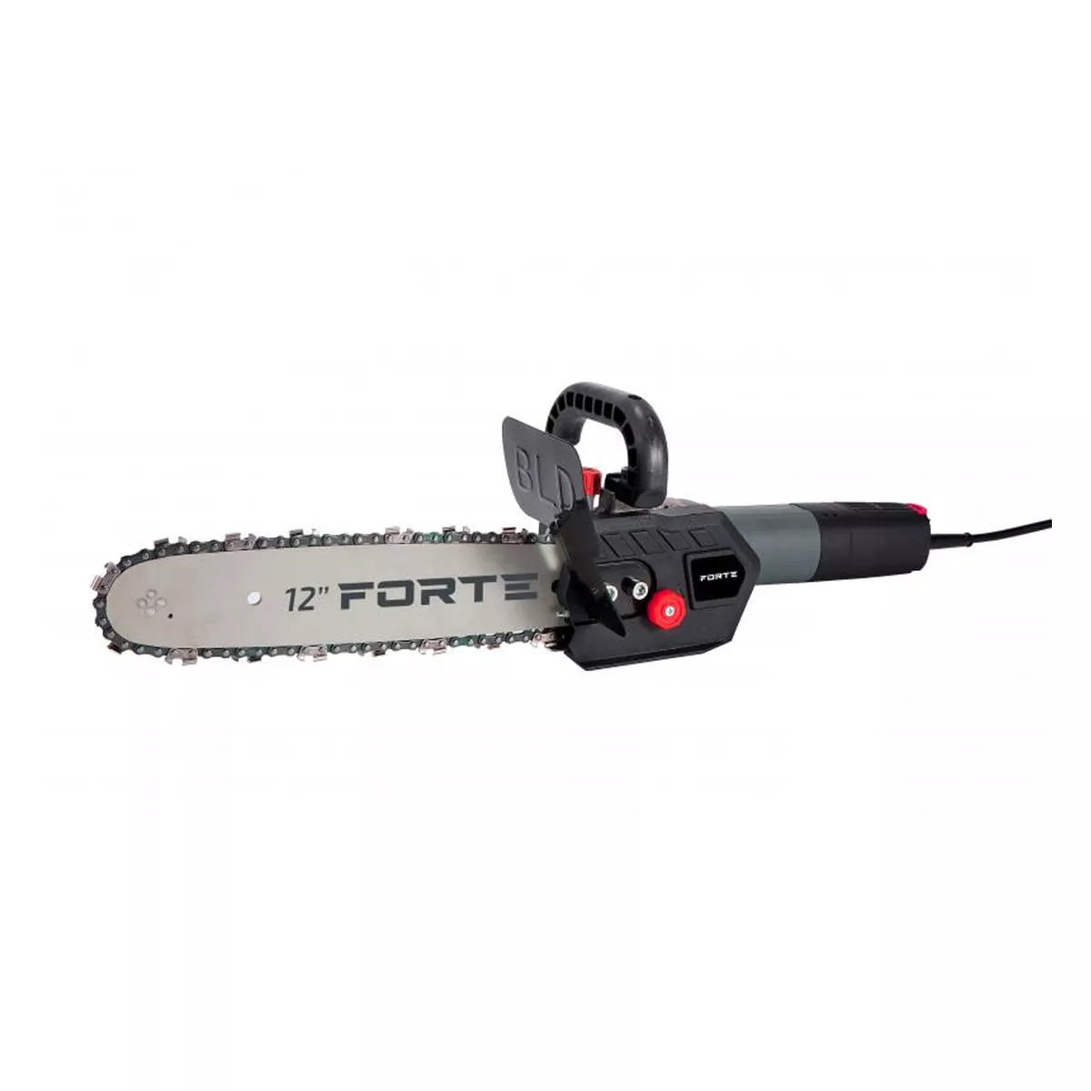 Пила ланцюгова 2 в 1 Forte AGCS1001, 1000 Вт, 12000 об/хв, 125 мм