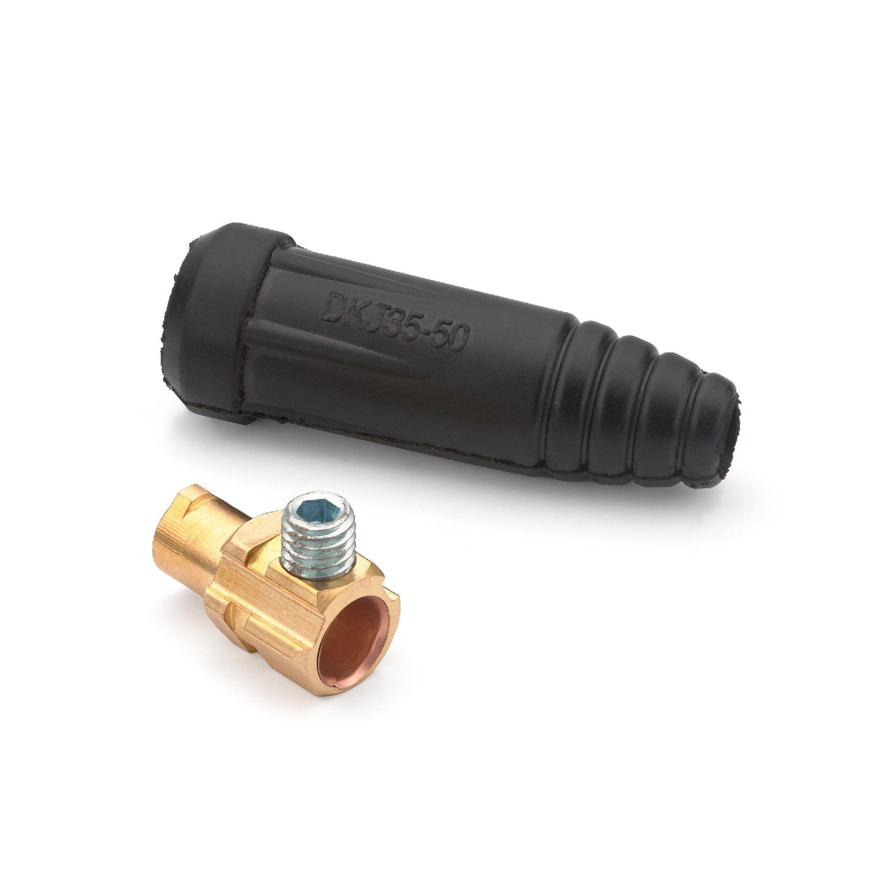 Sturmax AWPM-3550 Кабельний штекер 35-50мм, фото 1