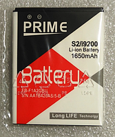 Акумулятор "Prime" для Samsung i9100