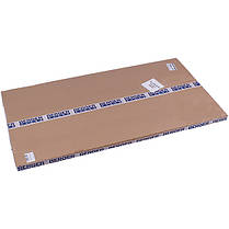 Ущільнювач для холодильної камери Beko 4669521000 525x1020mm, фото 5