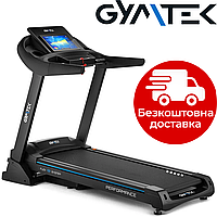 Беговая дорожка GYMTEK XT900 / Тренажер для бега и ходьбы